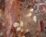 Foto del paso 3 de la receta: Judías blancas con níscalos