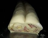 Foto del paso 7 de la receta: Palmeritas Saladas