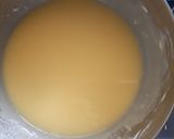 Ropogós, szezámos csigák 🇬🇷 recept fázis 5 fotója
