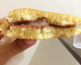 Foto langkah ke 4 dari resep Dorayaki.