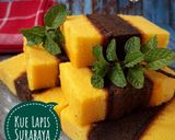 Foto langkah ke 11 dari resep 627. Kue Lapis Surabaya aka Kue Spiku.