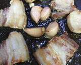 Foto del paso 2 de la receta: Trumfos amb cansalada i tòfona