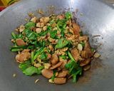 Foto langkah ke 3 dari resep Kwetiaw Goreng.