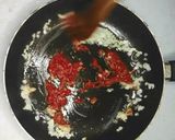 صورة لخطوة 2 من وصفة الكبة التركية - turkish kibbeh