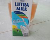 Foto langkah ke 3 dari resep Dragon milk.