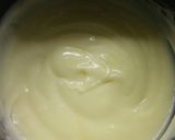 Gesztenyekrémes kosárkák recept fázis 6 fotója
