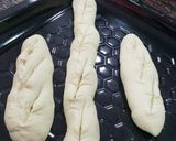Foto del paso 7 de la receta: La Receta de Baguette