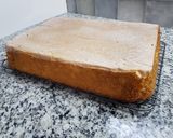Foto del paso 3 de la receta: Bizcochuelo rectangular