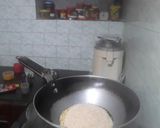 দালিয়ার খিচুড়ি (daliyar kichuri recipe in Bengali) রেসিপি ধাপ - 3 ছবি