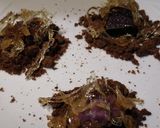 Foto del paso 6 de la receta: Jerarquía
