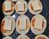 Foto del paso 9 de la receta: Pizzetas caseras (no fallan en un picnic)