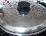 Foto del paso 4 de la receta: Corvina en salsa