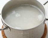 Foto langkah ke 5 dari resep Nasi Rendah Arsenik | Low Tox Rice.