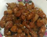 Foto langkah ke 9 dari resep Ayam fillet crispy teriyaki.