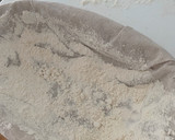 Foto del paso 6 de la receta: Pan casero con masa madre