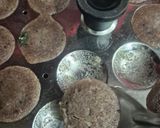 मिनी रागी इडली फ्राई रेसिपी चरण 6 फोटो
