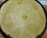 Foto del paso 3 de la receta: Pizza con fainá