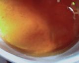 Foto langkah ke 4 dari resep Rujak mangga kuah segar.