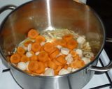 Vadas marhahús recept fázis 4 fotója