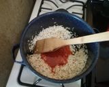 Foto del paso 2 de la receta: Arroz rojo