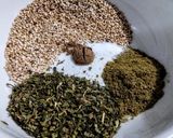 Foto del paso 1 de la receta: ZAATAR Y Tomate 🍅...!