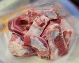 台式烤肋排的食譜步驟1照片