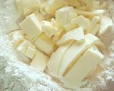 Foto del paso 2 de la receta: Scones dulces