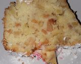 Foto del paso 2 de la receta: Budín de manzana