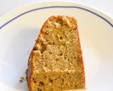 Foto langkah ke 6 dari resep Coffee ButterCake / Bolu Kopi.