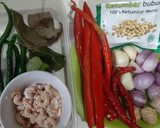 Foto langkah ke 1 dari resep Lodeh Terong Jawa Timur.