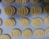 Foto del paso 2 de la receta: Galletitas azucaradas!