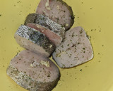Foto del paso 4 de la receta: Merluza al horno