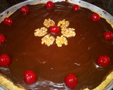 Foto del paso 6 de la receta: Tarta Toffi, fácil
