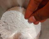 Foto del paso 3 de la receta: Conchas