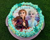 Foto del paso 8 de la receta: Tarta frozen
