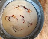 Foto del passaggio 5 della ricetta Torta di mele e marmellata