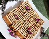 عکس مرحله 4 از دستور اسلایس خرمای مدرن 🥰