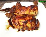 รูปขั้นตอนการทำที่ 5 ของ ไก่ต้มโค้กสูตรเด็ด หนึ่งในสูตรร้านอาหารไทยที่เมืองนอก