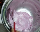 Foto del paso 6 de la receta: Mousse de Frutos Rojos
