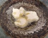 Foto langkah ke 3 dari resep Tape singkong goreng tepung.