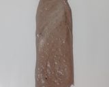 Foto langkah ke 11 dari resep Double Chocolate Sourdough Bread.