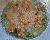 Foto langkah ke 4 dari resep Ayam Goreng Rempah.