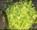 Foto langkah ke 3 dari resep Ayam Goreng Sambal Ijo.
