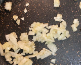Foto del paso 6 de la receta: Arroz basmati con albóndigas de berenjena
