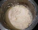 চকোলেট কফি কেক (Chocolate coffee cake recipe in bengali) রেসিপি ধাপ - 2 ছবি