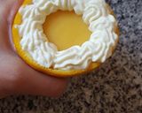 Foto del paso 7 de la receta: Postre de naranjitas 🍊