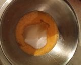 Foto del paso 1 de la receta: Torta dulce
