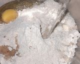 Foto del paso 1 de la receta: Alfajores Integrales sin azúcar