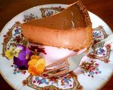 Foto del passaggio 4 della ricetta Torta yogurt e cioccolato