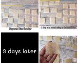 A picture of step 1 of 🧑🏽‍🍳🧑🏼‍🍳How to Make Rice Crackers At Home • Easy Recipe |ThaiChef Food.